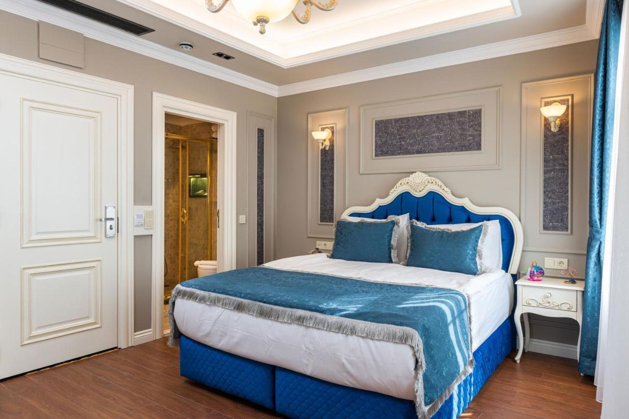 Begonville Mansion Oldcity Istambul
