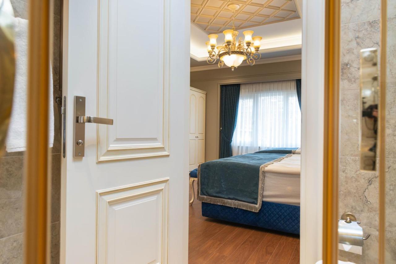 Begonville Mansion Oldcity Istambul