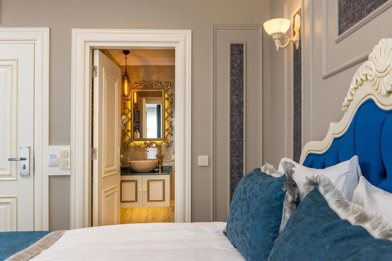 Begonville Mansion Oldcity Istambul