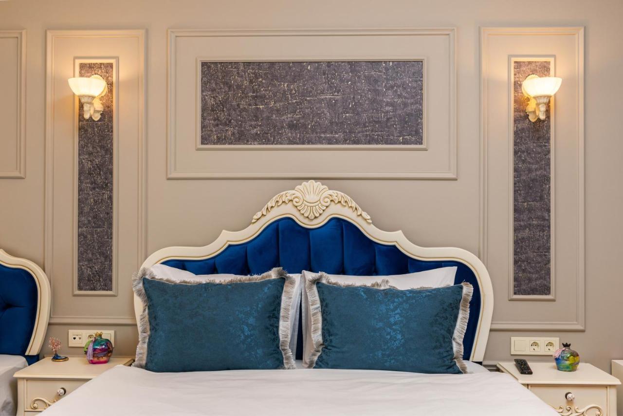 Begonville Mansion Oldcity Istambul
