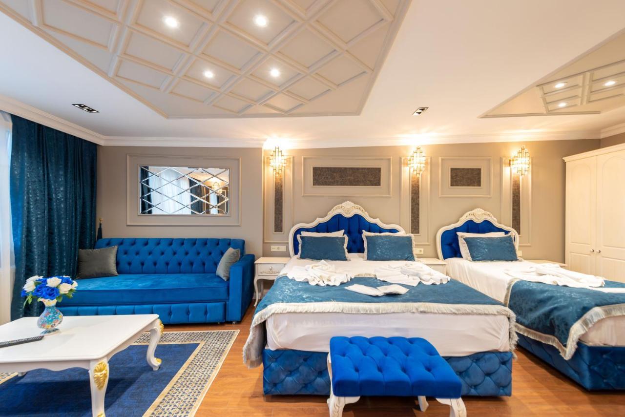Begonville Mansion Oldcity * Istambul