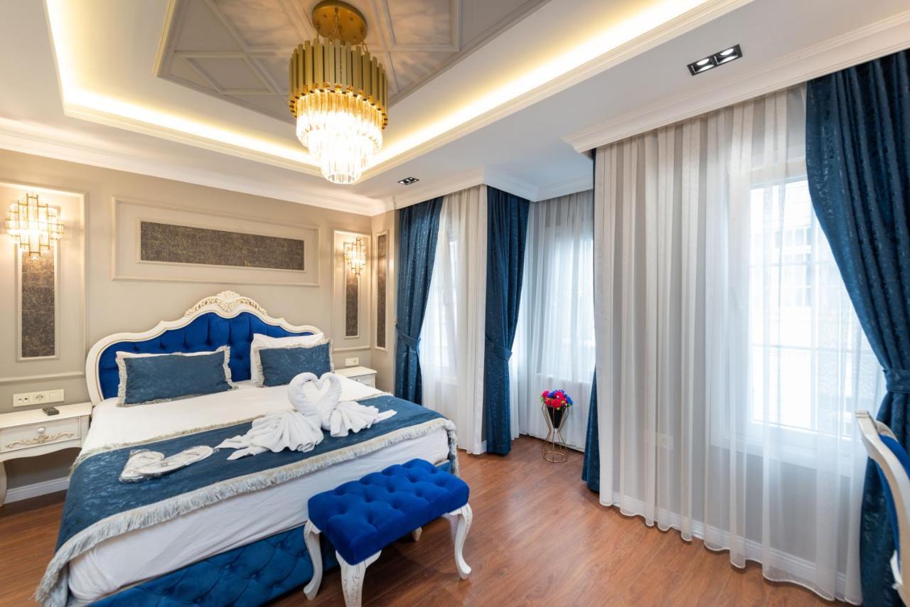 Begonville Mansion Oldcity Istambul