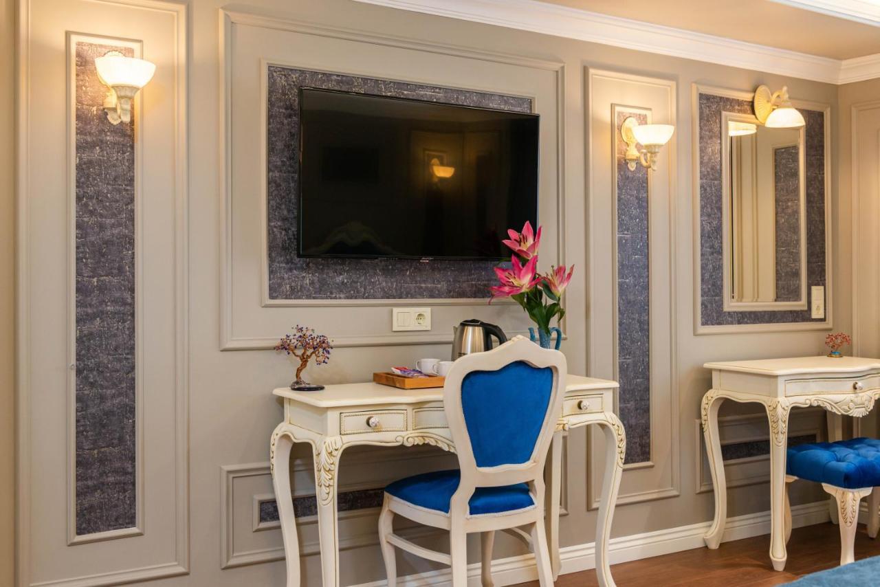 Begonville Mansion Oldcity * Стамбул