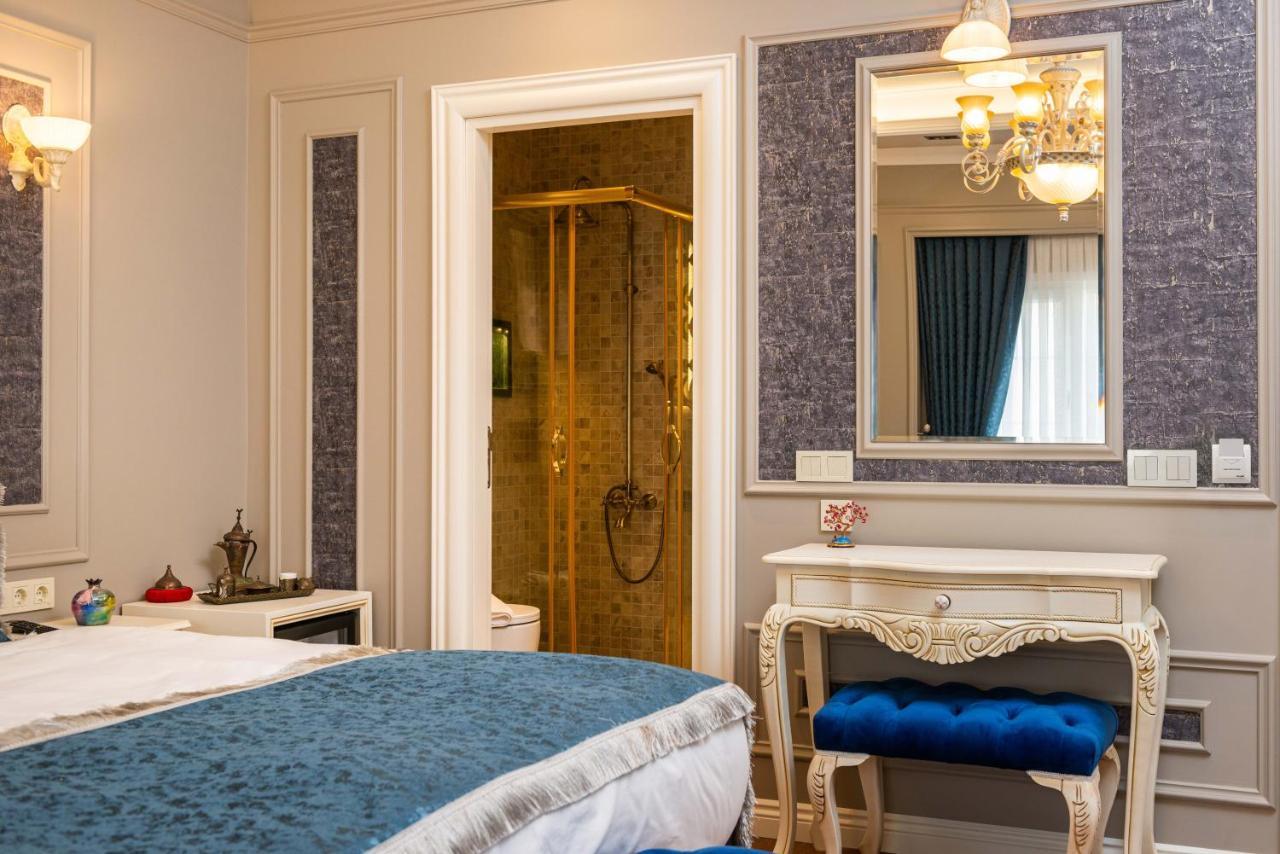 Begonville Mansion Oldcity Отель *
