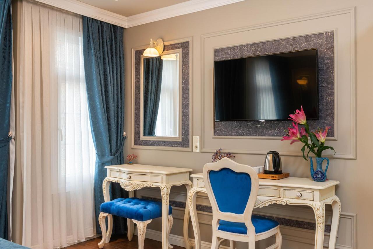 Begonville Mansion Oldcity Отель *