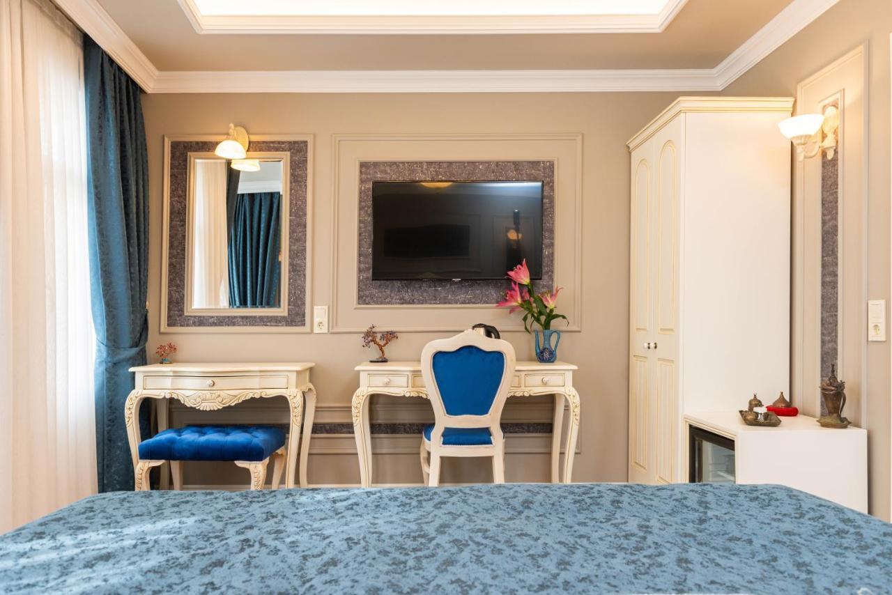 Begonville Mansion Oldcity Отель