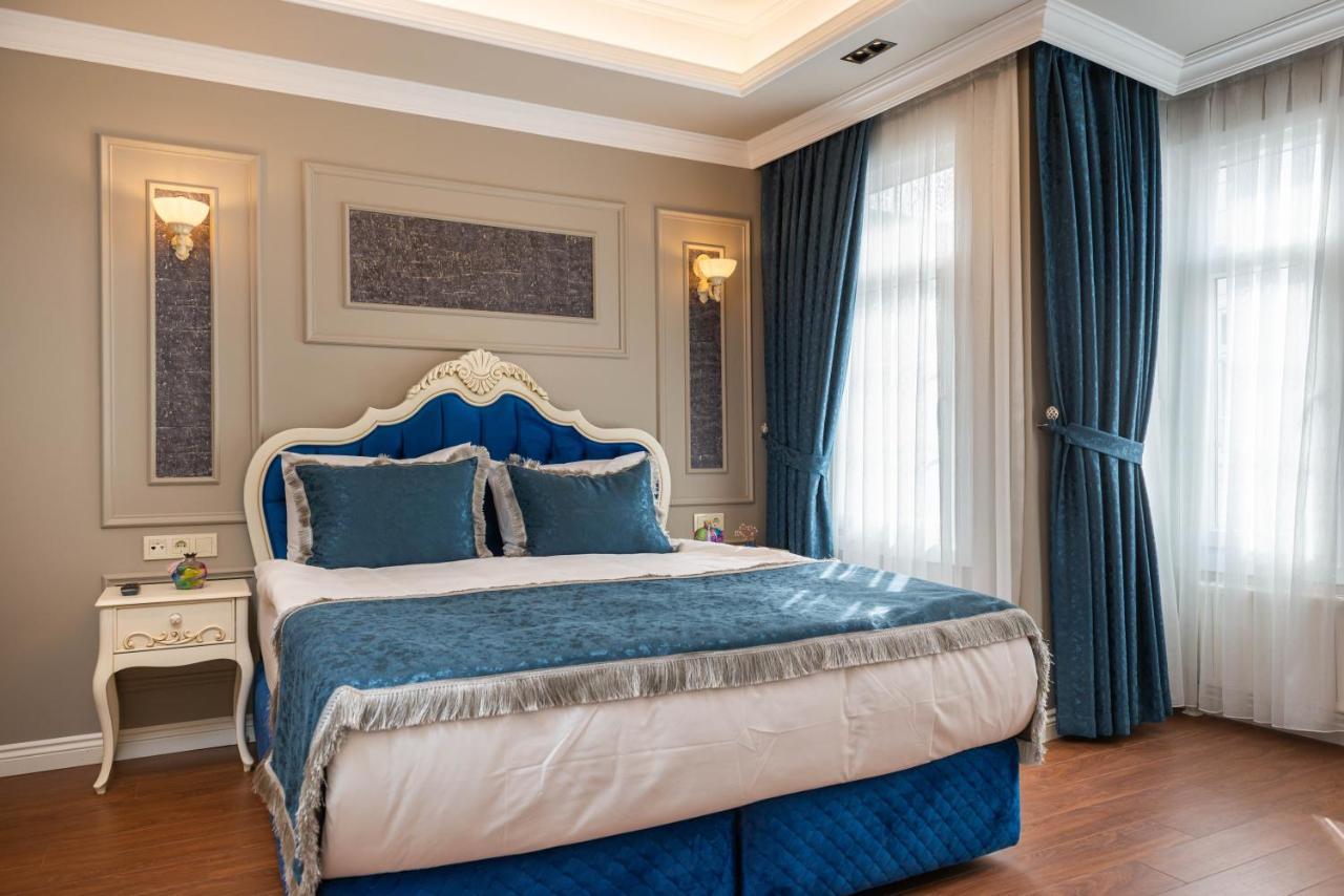 Отель Begonville Mansion Oldcity *